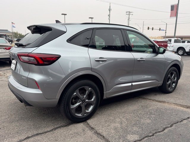 Used 2024 Ford Escape ST-Line AWD/4WD image 6