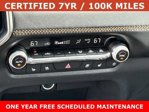 Used 2025 MAZDA CX-50 2.5 Hybrid w/ Premium Plus Pkg AWD/4WD image 22