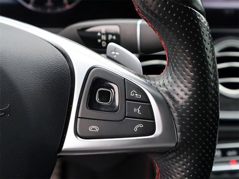 Used 2018 Mercedes-Benz E 43 AMG 4MATIC Sedan w/ Premium 2 Package image 34