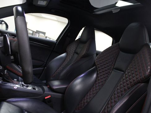 Used 2019 Audi RS 3 image 23