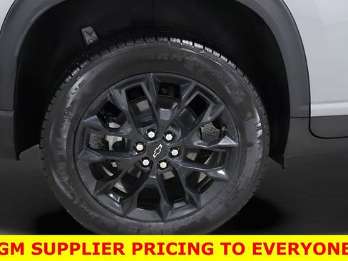 New 2026 Chevrolet Traverse LT w/ Midnight/Sport Edition image 34