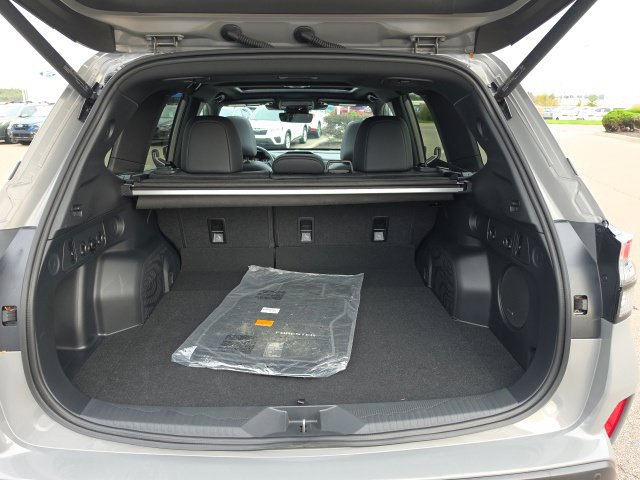 Certified 2026 Subaru Forester Limited AWD/4WD image 16