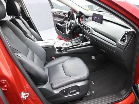 Certified 2023 MAZDA CX-9 Touring AWD/4WD image 29