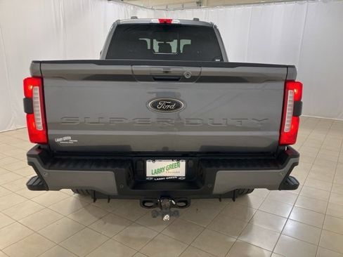 Used 2023 Ford F250 Lariat w/ Lariat Ultimate Package image 5