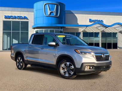 Used 2019 Honda Ridgeline RTL