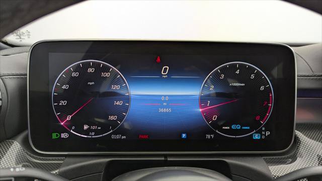 Used 2022 Mercedes-Benz C 300 Sedan image 26