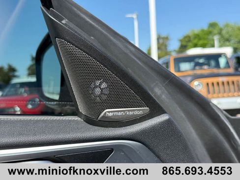 Used 2023 BMW 430i xDrive Convertible w/ M Sport Package AWD/4WD image 20