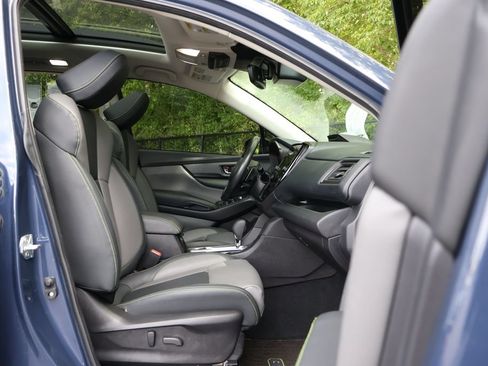 Used 2023 Subaru Ascent Onyx Edition Limited AWD/4WD image 41