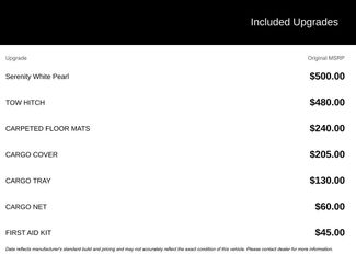 New 2026 Hyundai Tucson SEL video 2