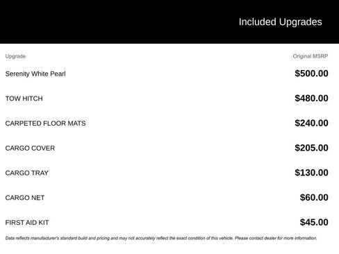 New 2026 Hyundai Tucson SEL image 2