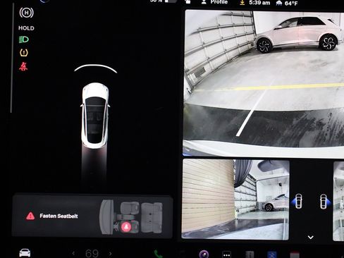 Used 2022 Tesla Model 3 image 23