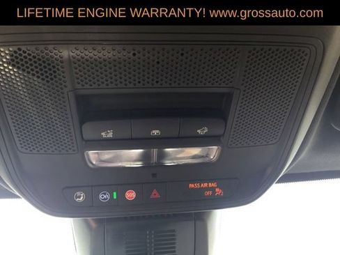 Used 2026 Chevrolet Equinox ACTIV AWD/4WD image 25