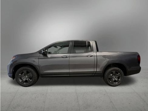 New 2026 Honda Ridgeline TrailSport image 2