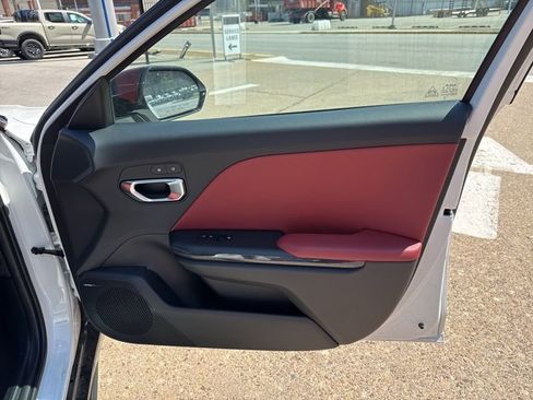 New 2026 Kia K4 GT-Line FWD image 15