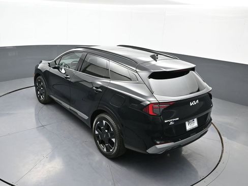 Certified 2026 Kia Sportage SX image 41