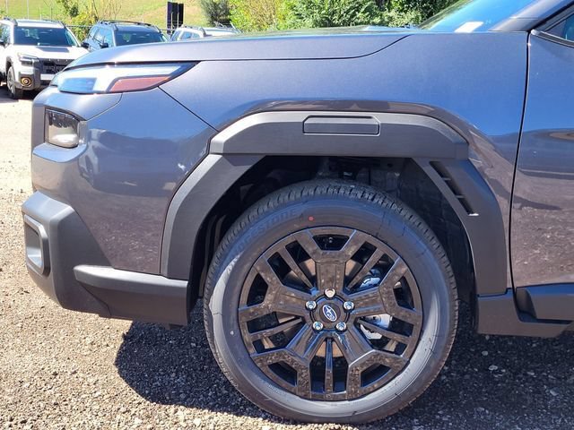 New 2026 Subaru Outback Limited XT AWD/4WD image 10