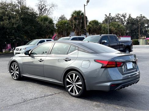 Used 2022 Nissan Altima 2.5 SR image 26