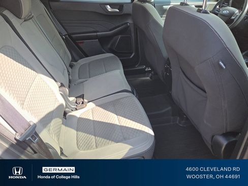Used 2021 Ford Escape SE w/ Convenience Package AWD/4WD image 25