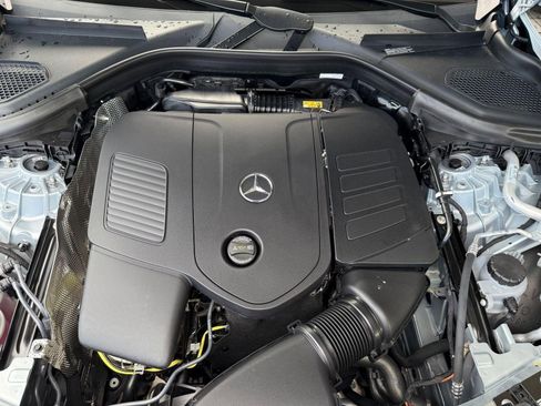 Certified 2026 Mercedes-Benz GLC 300 image 31