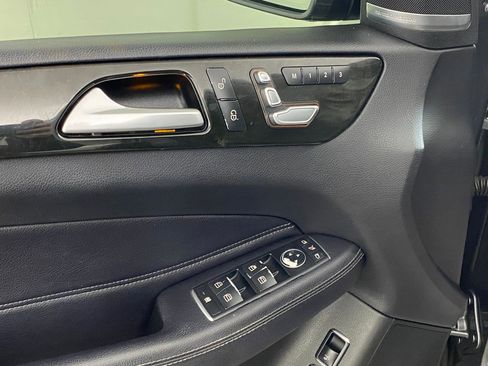 Used 2018 Mercedes-Benz GLS 450 4MATIC image 22