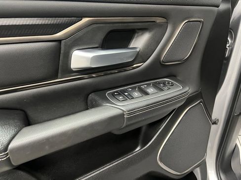 Used 2023 RAM 1500 Rebel w/ Rebel Level 2 Equipment Group image 28