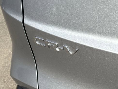 Certified 2023 Honda CR-V EX-L image 7
