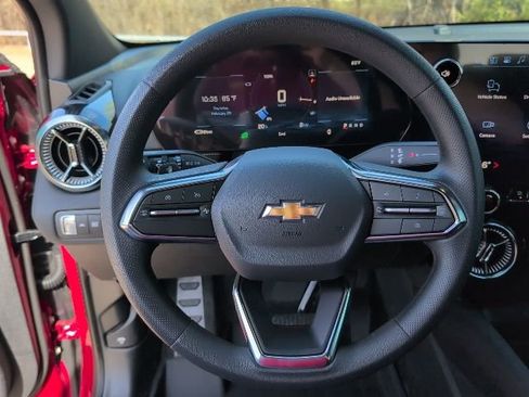 New 2026 Chevrolet Blazer EV LT FWD image 15