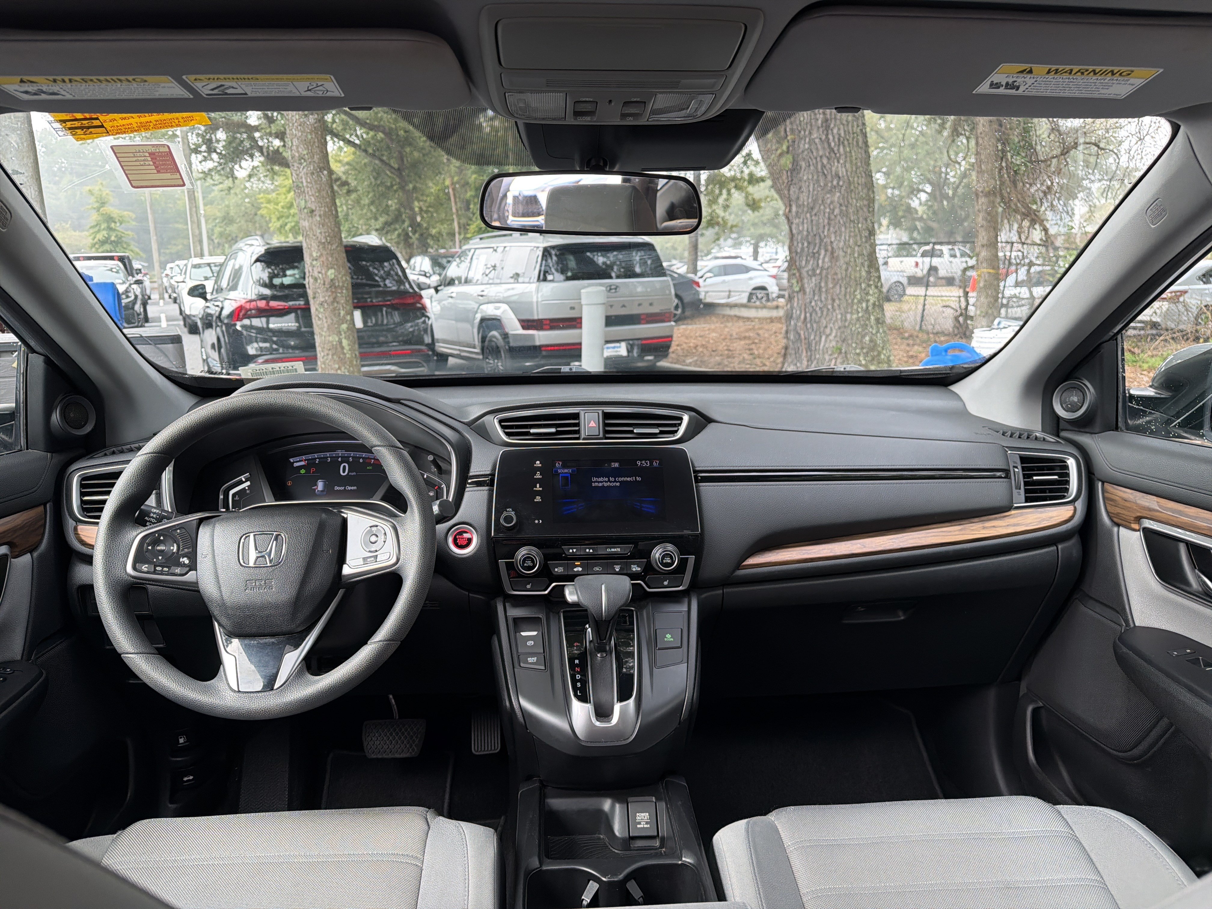 Used 2018 Honda CR-V EX image 34