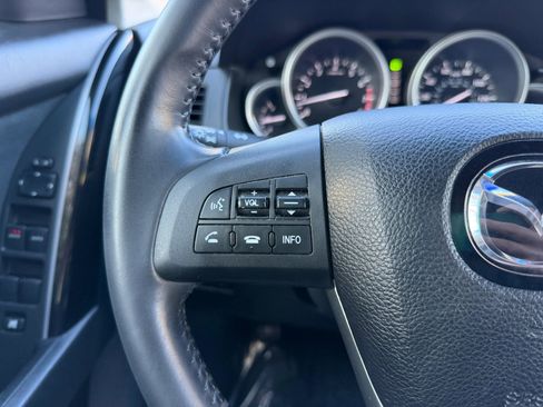 Used 2015 MAZDA CX-9 Touring image 21