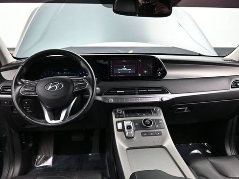 Used 2022 Hyundai Palisade SEL w/ Premium Package FWD image 17