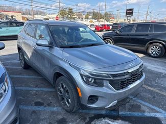 Certified 2024 Kia Seltos S video 2