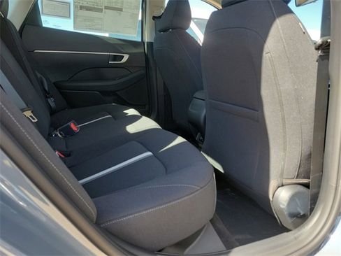 New 2026 Hyundai Sonata SE image 18