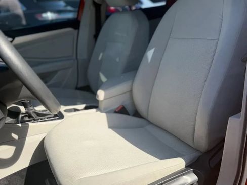 Used 2019 Volkswagen Jetta S w/ Driver Assistance Package FWD image 11