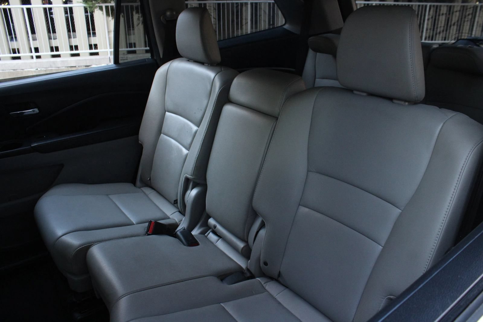 Used 2016 Honda Pilot EX-L image 18