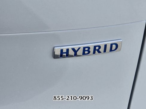 New 2026 MAZDA CX-50 2.5 Hybrid w/ Weather Package AWD/4WD image 12