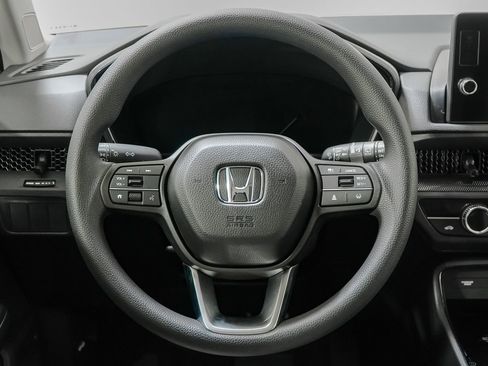New 2026 Honda CR-V EX image 22