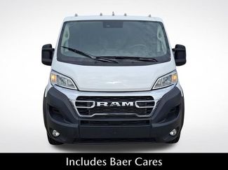 Used 2025 RAM ProMaster 2500 w/ U-Haul Equipment Group FWD video 2