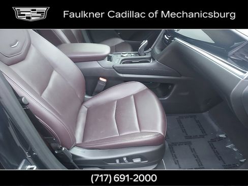 Used 2021 Cadillac XT6 Premium Luxury image 24