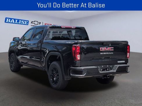 New 2026 GMC Sierra 1500 Elevation AWD/4WD image 5