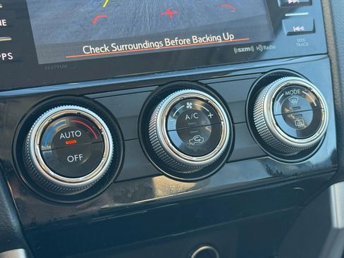 Used 2018 Subaru Forester 2.5i Premium image 35