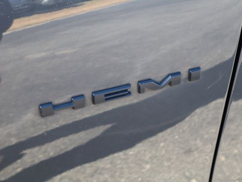 Used 2024 Dodge Durango R/T w/ Tow 'N Go Package image 13