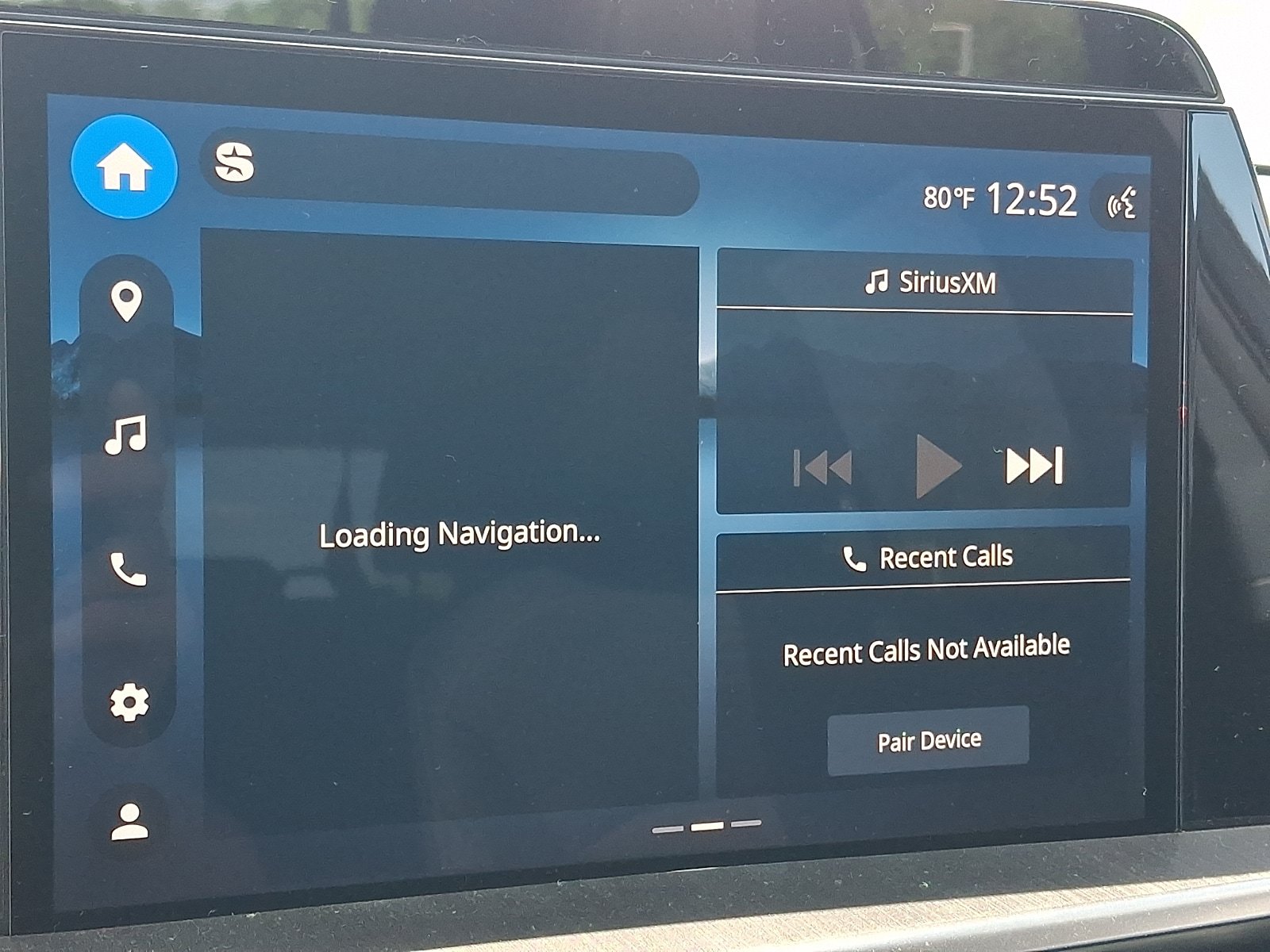 New 2026 Subaru Outback Touring XT AWD/4WD image 12