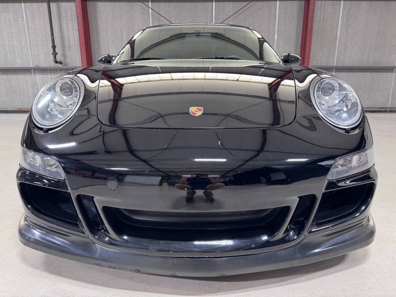 Used 2006 Porsche 911 Carrera S RWD image 15
