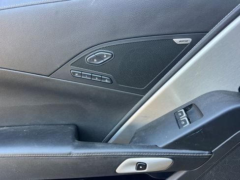 Used 2014 Chevrolet Corvette Stingray Convertible w/ 2LT Preferred Equipment Group image 11