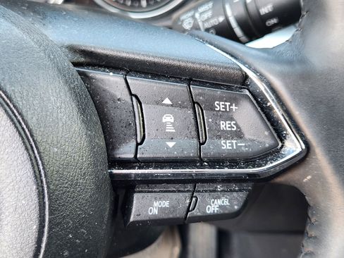 Used 2023 MAZDA CX-5 AWD 2.5 S w/ Select Package image 23