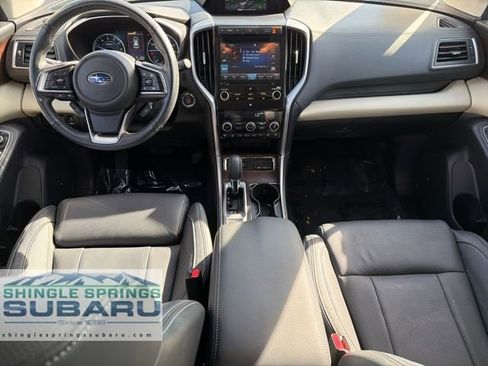 Used 2022 Subaru Ascent Touring image 40