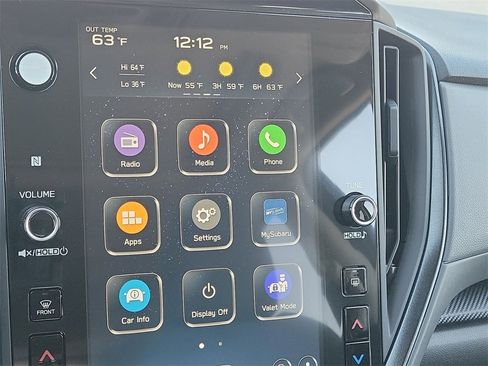 New 2026 Subaru Crosstrek 2.0i Premium image 19