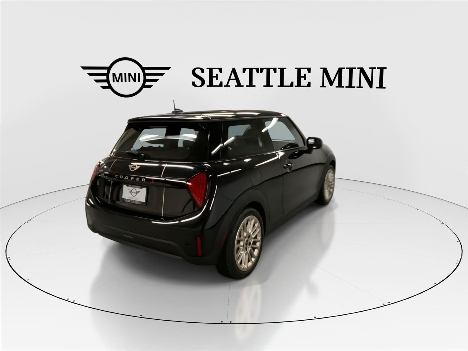 New 2026 MINI Cooper S FWD image 11