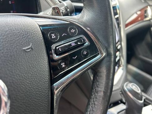 Used 2014 Cadillac CTS Luxury AWD/4WD image 19