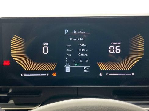 New 2026 Kia Carnival EX FWD image 26
